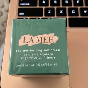 La Mer